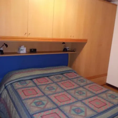 Apartment Il Rododendro