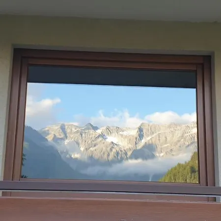 Apartment Il Rododendro Ponte Di Legno