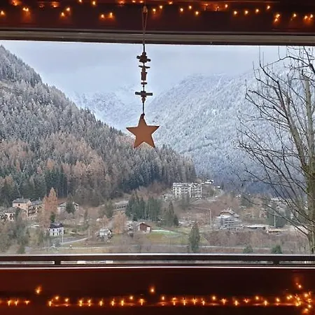 Il Rododendro Daire *
