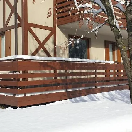 Apartment Il Rododendro Ponte Di Legno