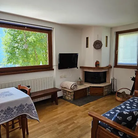 Il Rododendro Apartment