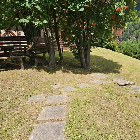 Rododendro Apartment Ponte Di Legno