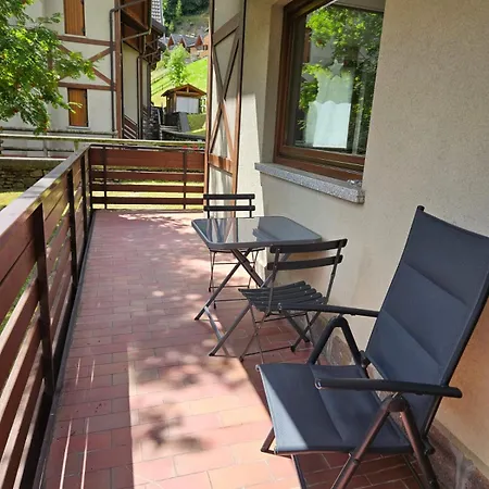 Rododendro Apartment