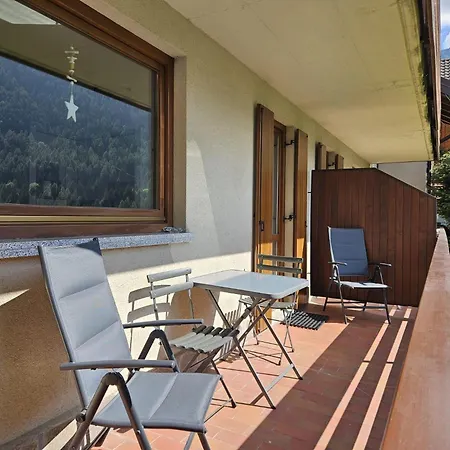 Rododendro Apartment *