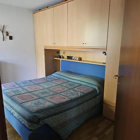 Rododendro Apartment