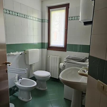 Apartment Rododendro *